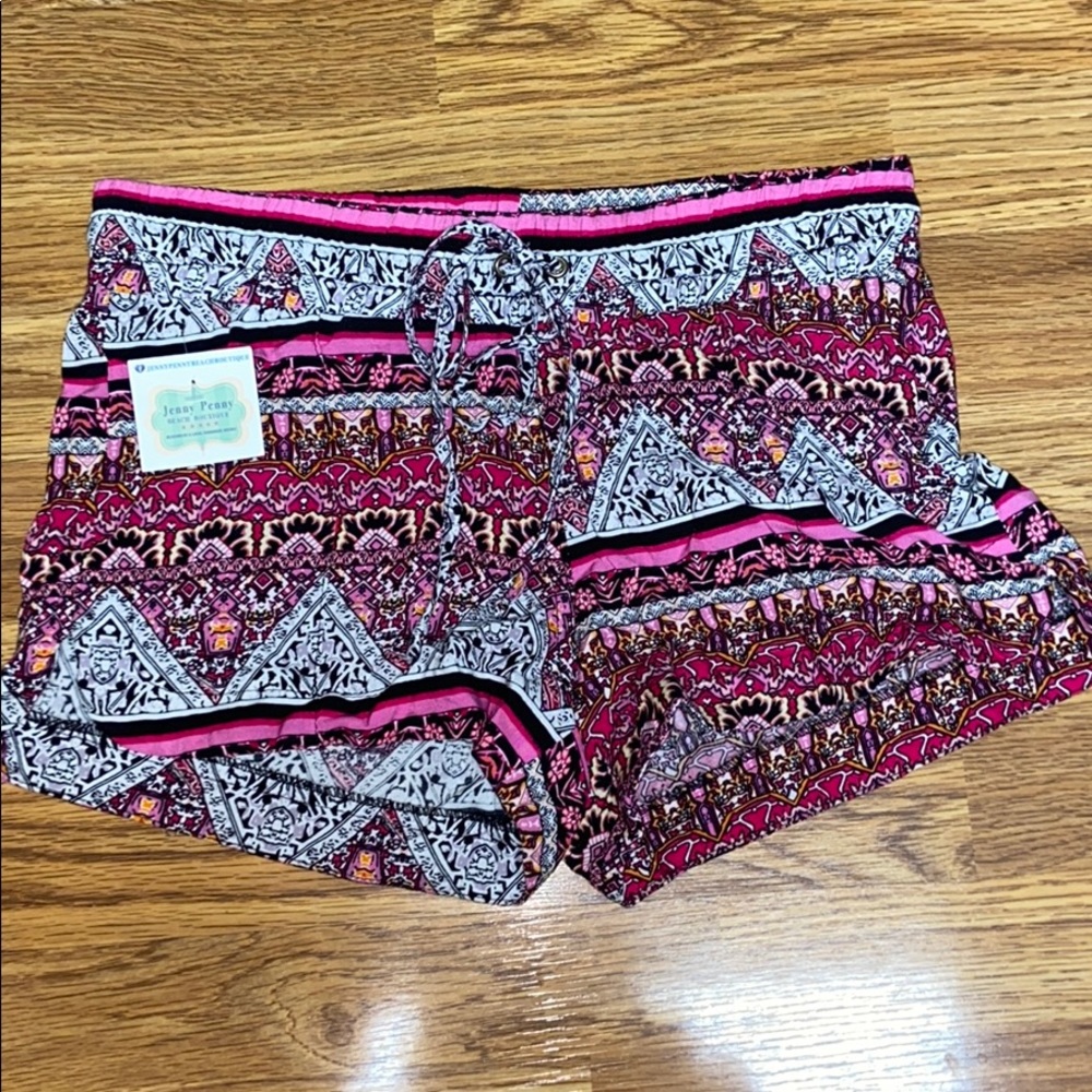 Summer shorts